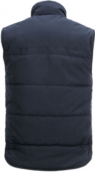 PLANAM-Workwear, Weste, Turbo, Outdoor, marine