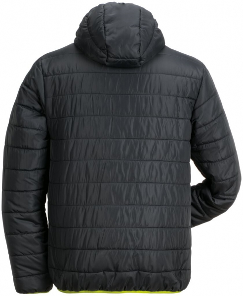 PLANAM-Workwear, Jacke, Lizard, Outdoor, marine/grün