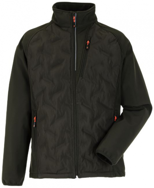 PLANAM-Strike-Jacke Outdoor, oliv