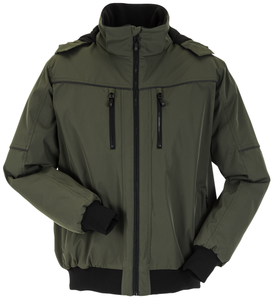 PLANAM-Plane-Blouson, oliv