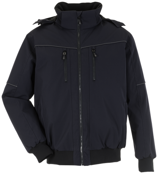 PLANAM-Plane-Blouson, marine