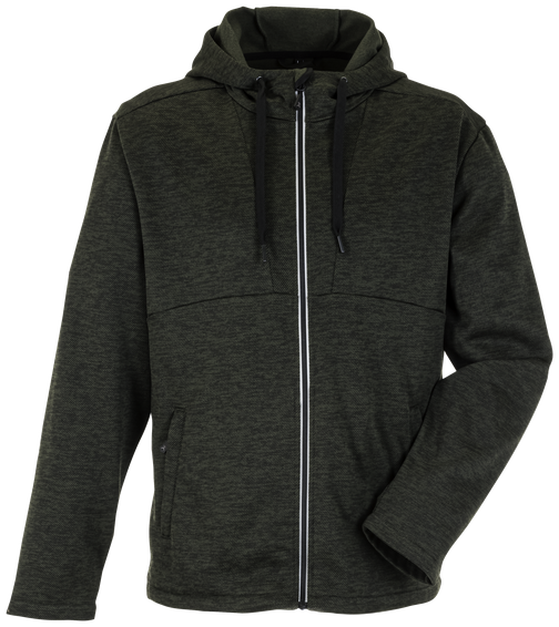 PLANAM-Eagle-Jacke, oliv