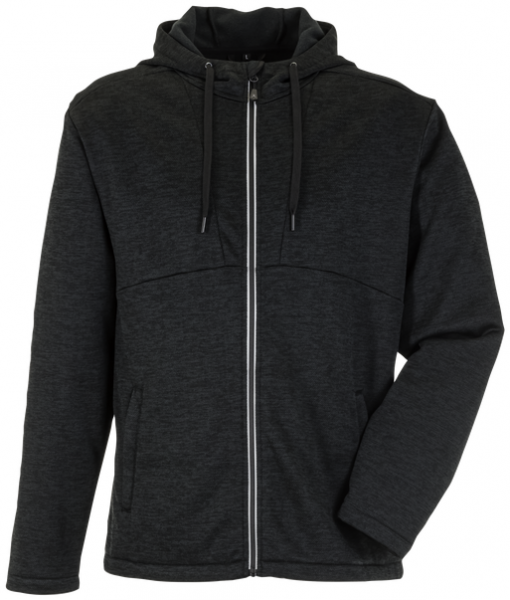 PLANAM-Eagle-Jacke, schwarz