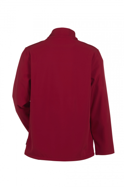 Planam-Outdoor Alto Jacke rot