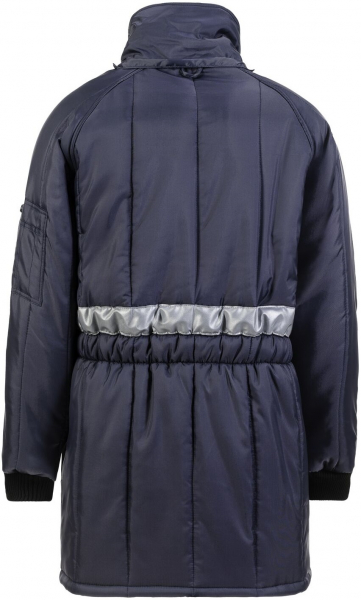 PLANAM-Workwear, Kühlhaus Parka, ca. 250 g/m², marine