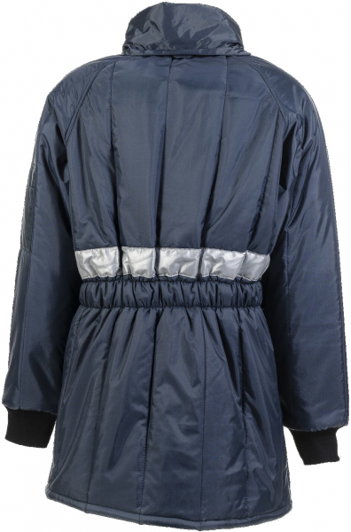 PLANAM-Workwear, Gefrierhaus Parka, ca. 320 g/m², marine