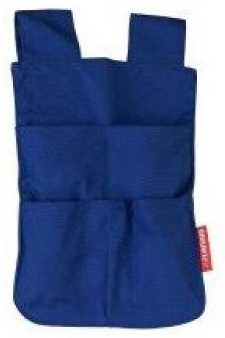 PLANAM-Werkzeugtasche, 280 g/m², kornblau