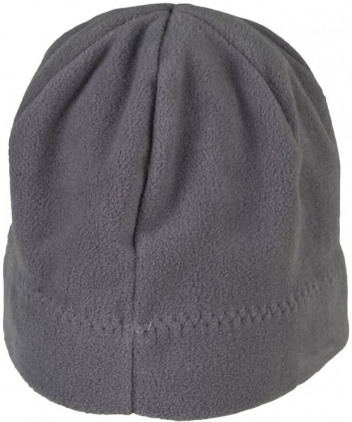 PLANAM-Workwear, Fleece Winter-Mütze, schiefer