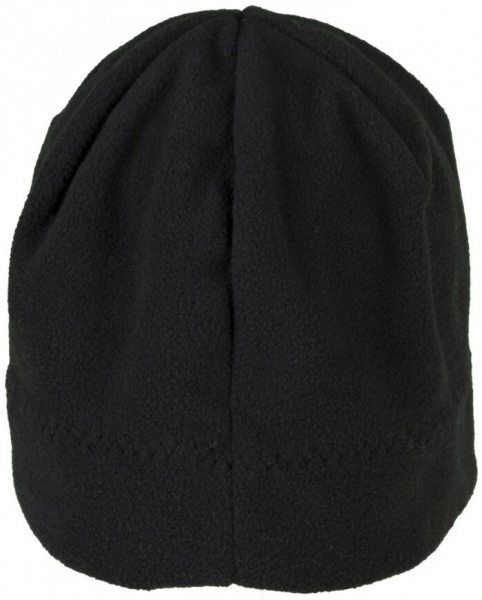 PLANAM-Workwear, Fleece Winter-Mütze, schwarz