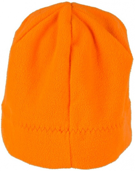 PLANAM-Workwear, Fleece Mütze, orange