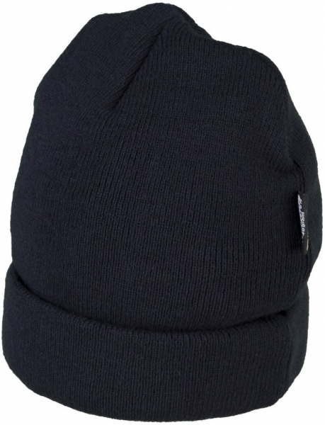 PLANAM-Workwear, Thinsulate Mütze mit Umschlag, marine