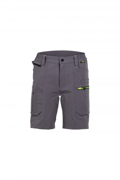 Planam-rECOline Shorts zink
