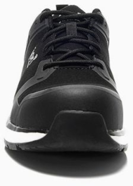 JORI-Sicherheitshalbschuhe, jo_FREE black Low ESD S3, schwarz