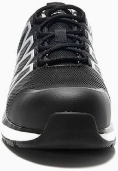 JORI-Sicherheitshalbschuhe, jo_SWIFT black Low ESD S1P, schwarz