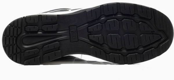 JORI-Sicherheitshalbschuhe, jo_SWIFT BOA black Low ESD S3, schwarz