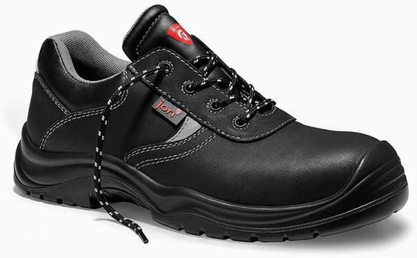 JORI-Sicherheitshalbschuhe, BASIC Compo Low S3