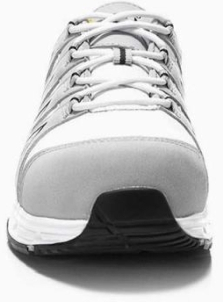 JORI-Sicherheitshalbschuhe, jo_SPEEDY white, Low ESD S3, weiß