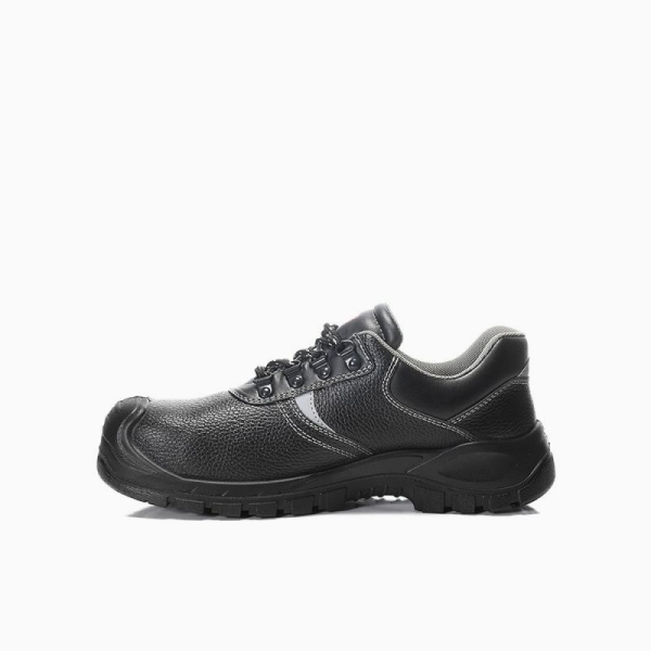 ELTEN Sicherheitshalbschuh, BASIC II Low S3