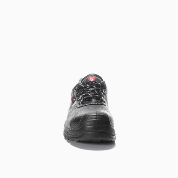 ELTEN Sicherheitshalbschuh, BASIC II Low S3