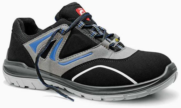 JORI-Sicherheitshalbschuhe, jo_TEX Low ESD S3