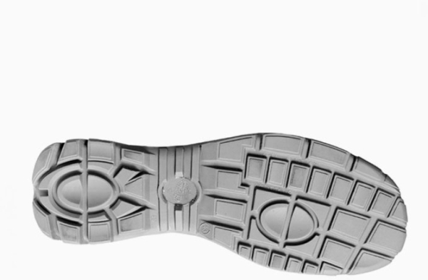 JORI-Sicherheitshalbschuhe, LENNY S3