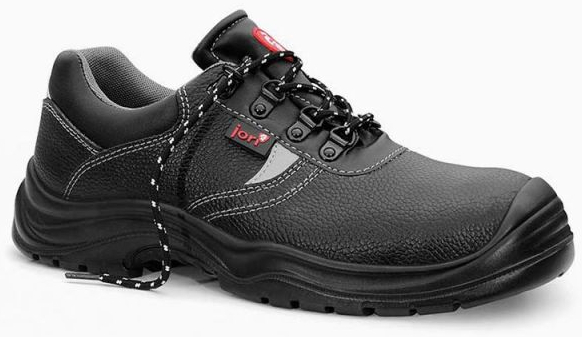 JORI-Sicherheitshalbschuhe, BASIC Low S3