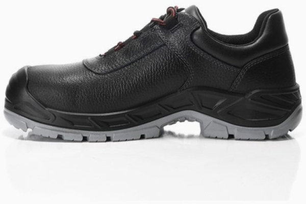 ELTEN-S3-Sicherheitshalbschuh, Champ Combo Low ESD S3S