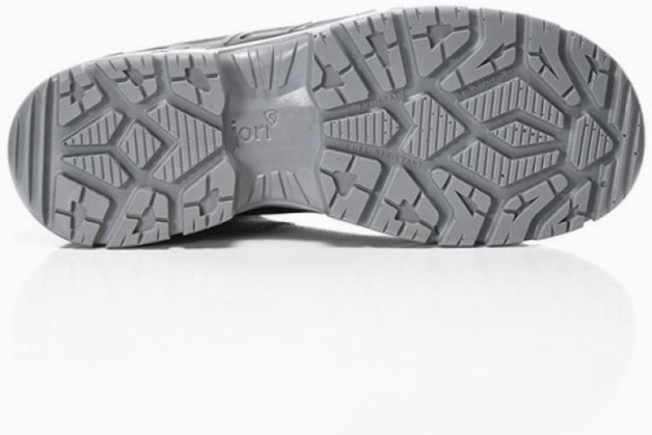 ELTEN-S3-Sicherheitshalbschuh, Champ Combo Low ESD S3S