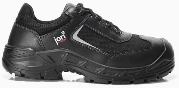 ELTEN-S3-Sicherheitshalbschuhe, BUILDER Compo Low ESD S3S