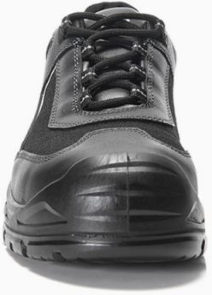 ELTEN-S3-Sicherheitshalbschuhe, BUILDER Compo Low ESD S3S
