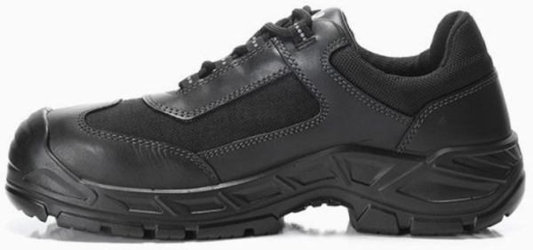 ELTEN-S3-Sicherheitshalbschuhe, BUILDER Compo Low ESD S3S