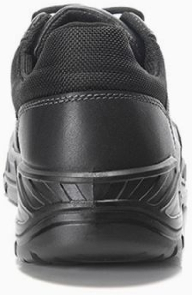 ELTEN-S3-Sicherheitshalbschuhe, BUILDER Compo Low ESD S3S