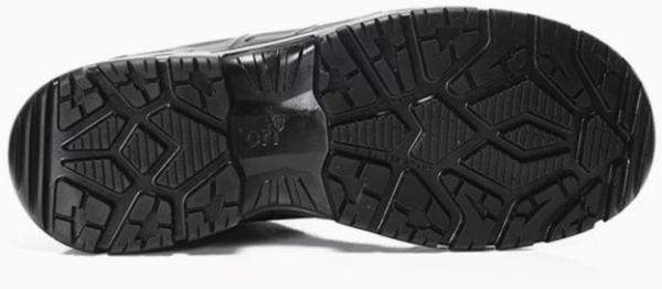 ELTEN-S3-Sicherheitshalbschuhe, BUILDER Compo Low ESD S3S