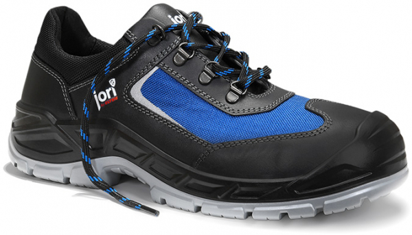 ELTEN-S3-Sicherheitshalbschuhe, BUILDER Low ESD S3