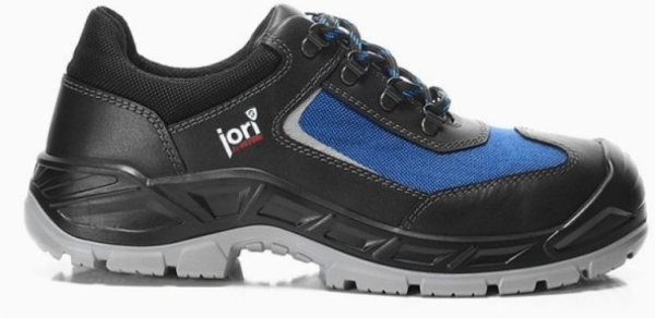ELTEN-S3-Sicherheitshalbschuhe, BUILDER Low ESD S3