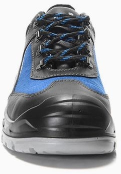ELTEN-S3-Sicherheitshalbschuhe, BUILDER Low ESD S3