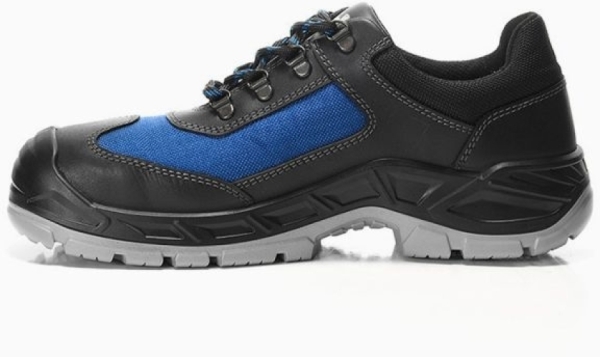 ELTEN-S3-Sicherheitshalbschuhe, BUILDER Low ESD S3