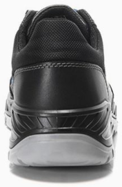 ELTEN-S3-Sicherheitshalbschuhe, BUILDER Low ESD S3