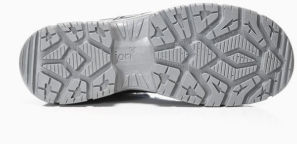 ELTEN-S3-Sicherheitshalbschuhe, BUILDER Low ESD S3