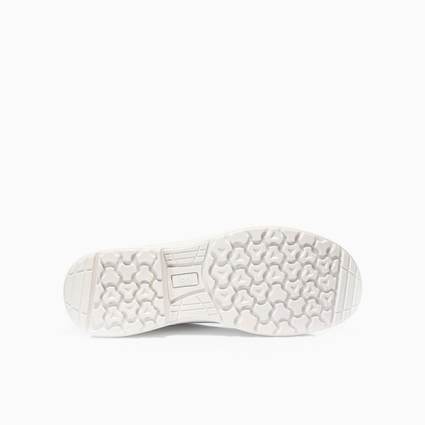 JORI-Sicherheitshalbschuh, jo_CLEAN Loop white Low ESD S3