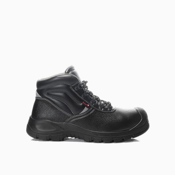 JORI-Sicherheitsschnürstiefel, BASIC Mid S3