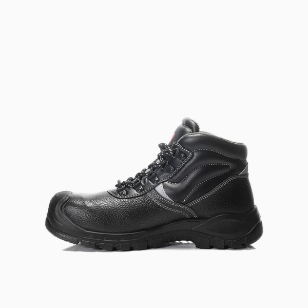 JORI-Sicherheitsschnürstiefel, BASIC Mid S3