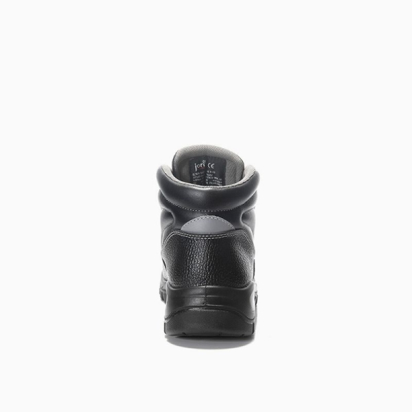 JORI-Sicherheitsschnürstiefel, BASIC Mid S3