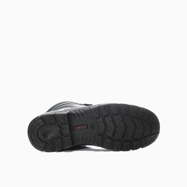 JORI-Sicherheitsschnürstiefel, BASIC Mid S3