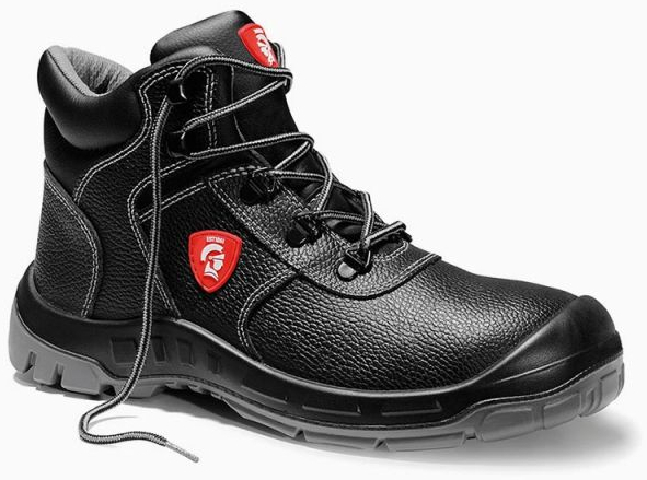 JORI-Sicherheitsschnürstiefel, ACHIM S3