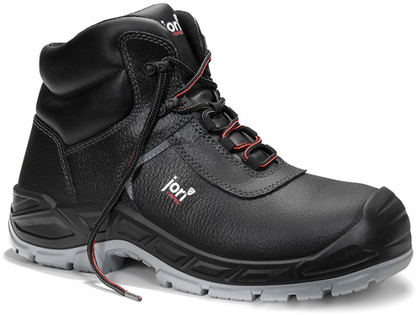 ELTEN-S3-Sicherheitsschnürstiefel, Champ Combo Mid ESD S3S