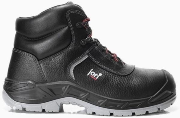 ELTEN-S3-Sicherheitsschnürstiefel, Champ Combo Mid ESD S3S