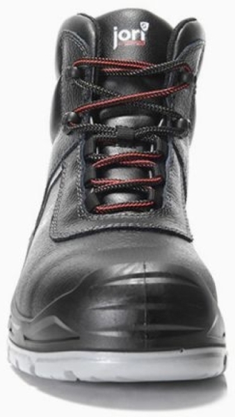 ELTEN-S3-Sicherheitsschnürstiefel, Champ Combo Mid ESD S3S