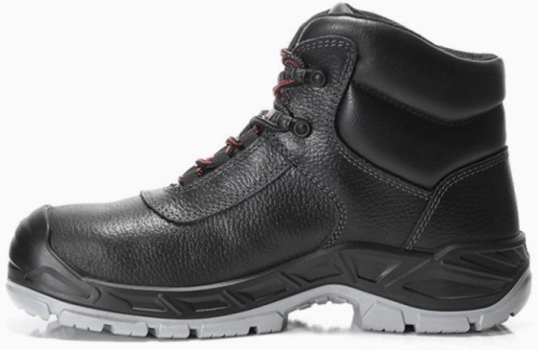 ELTEN-S3-Sicherheitsschnürstiefel, Champ Combo Mid ESD S3S