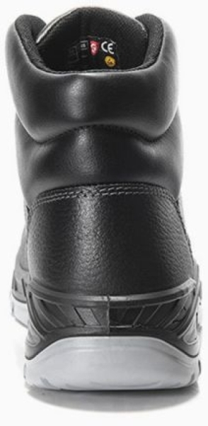 ELTEN-S3-Sicherheitsschnürstiefel, Champ Combo Mid ESD S3S